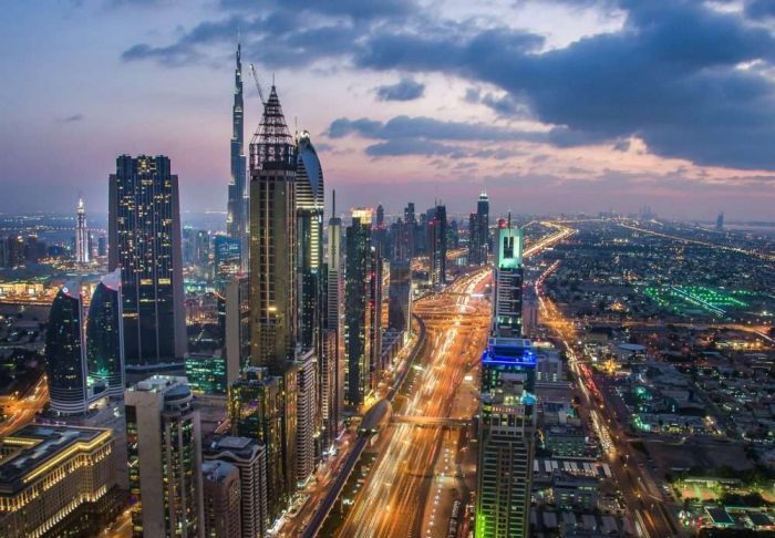 Unleashing Potential: How REITs Are Transforming the Landscape of UAE Real Estate
