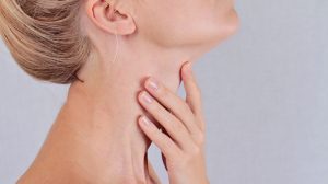 Thyroid Basics