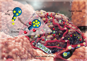 Enzymes In Cancer