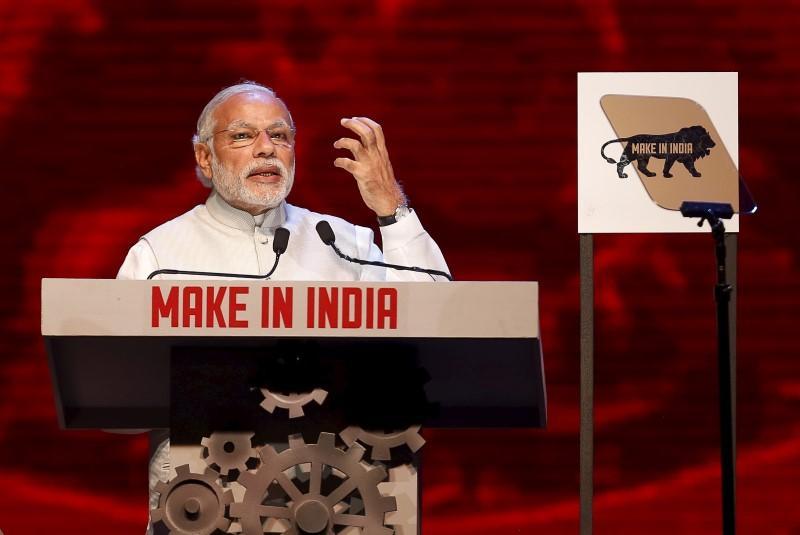 Indian Tycoons Rally Behind Modi: Shower Praise and Pledges of Investment
