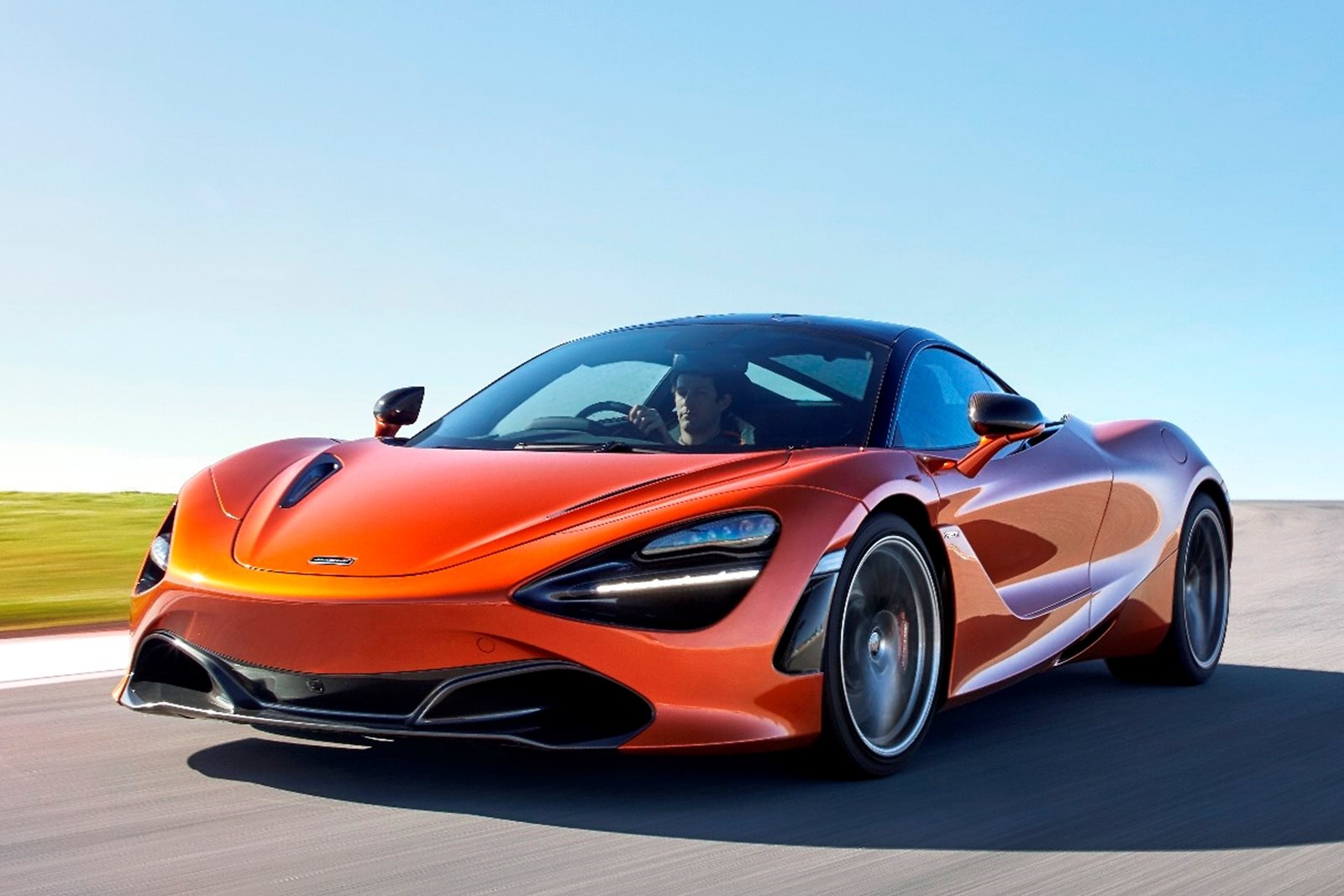 2023 McLaren 720S: Review, Pricing and Specs