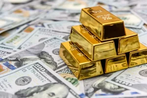 Chinese investors gold property market
