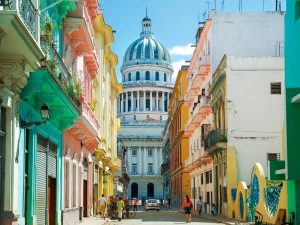 Harmonizing Havana A Guide to Advanced Family Adventures