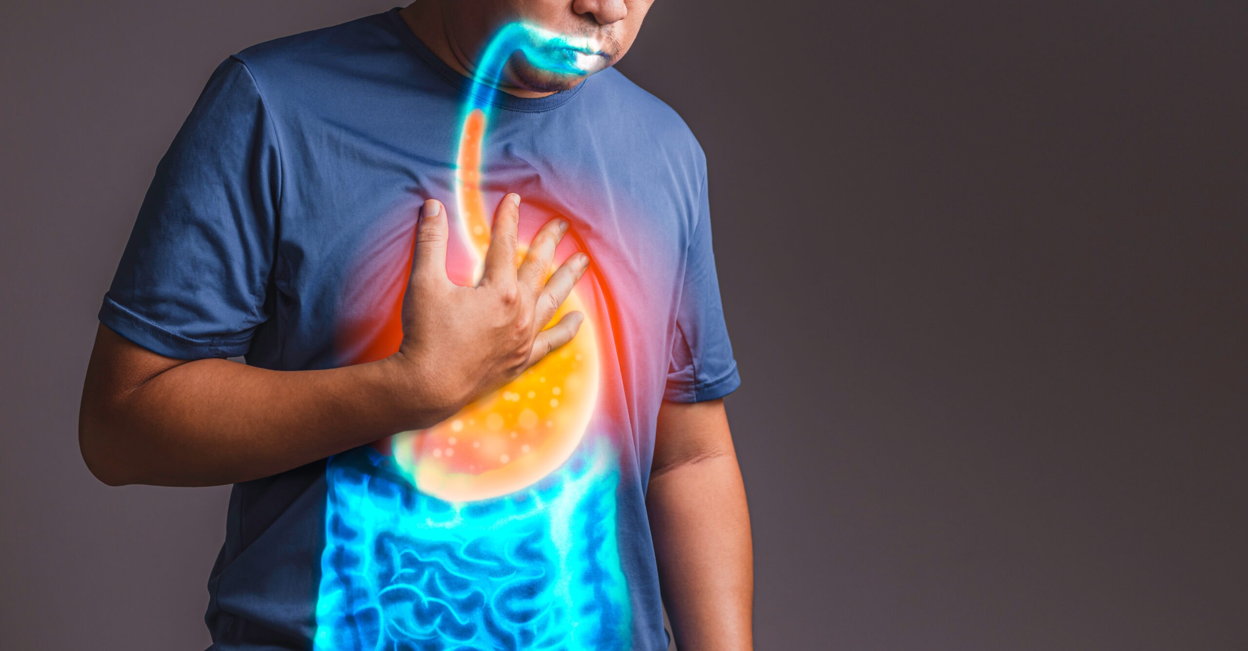 Understanding Heartburn: Causes, Symptoms, and Treatment