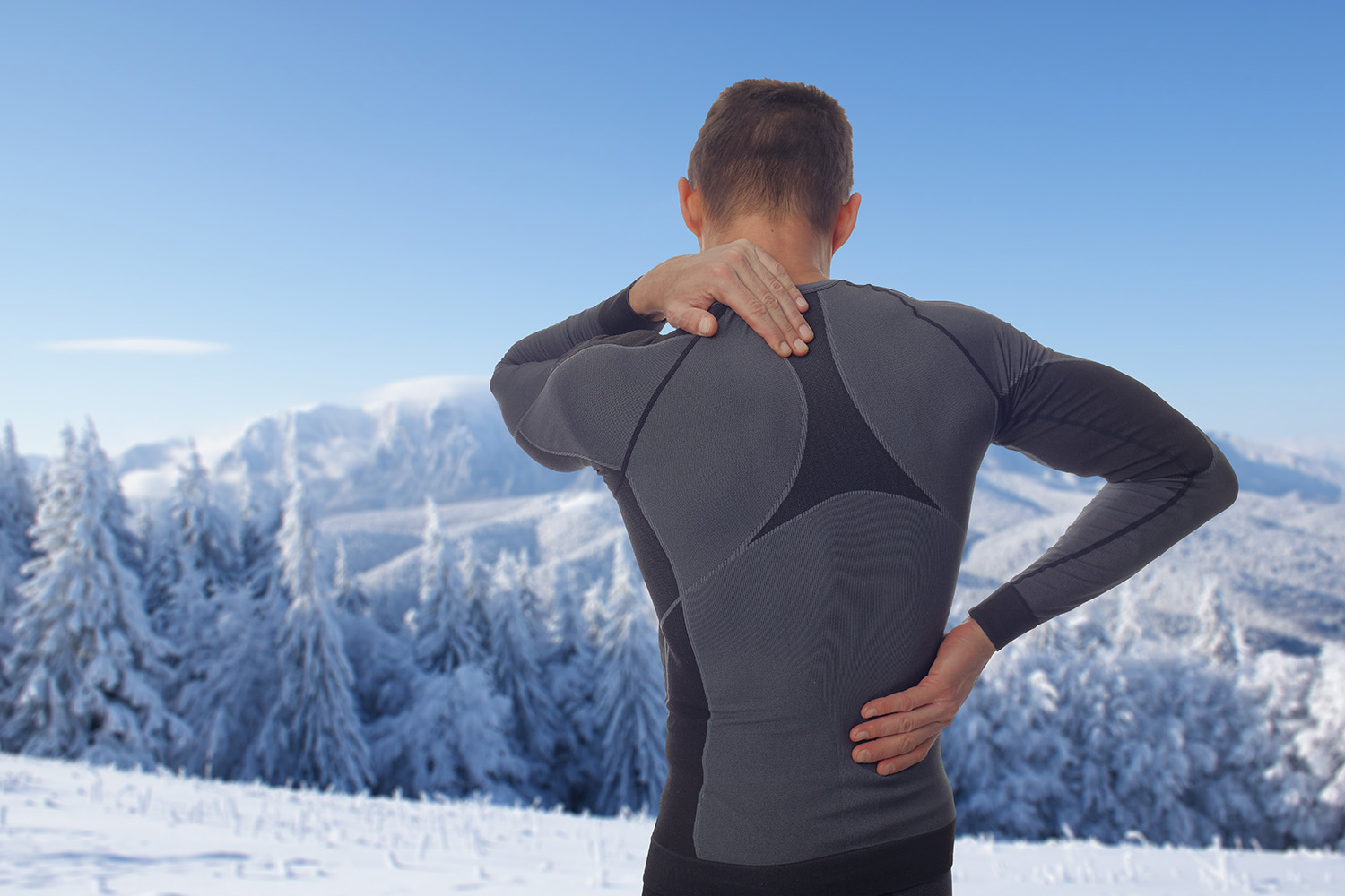 Reducing Neck and Shoulder Pain: Easy Ways to Feel Better