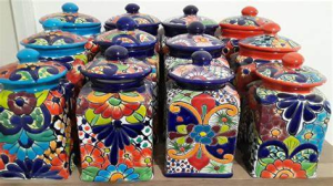 Artistry and Craftsmanship: Handcrafted Treasures of Mexico