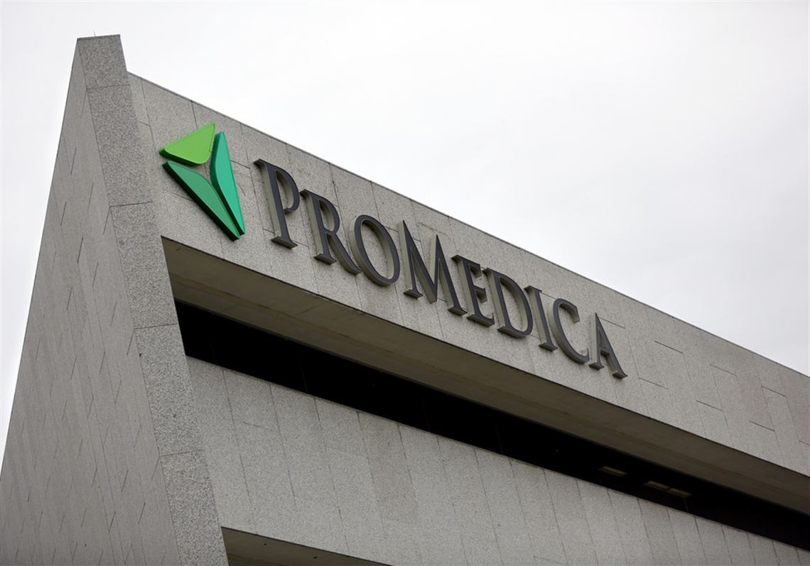 ProMedica Announce Sale of Health Insurance Subsidiary Paramount