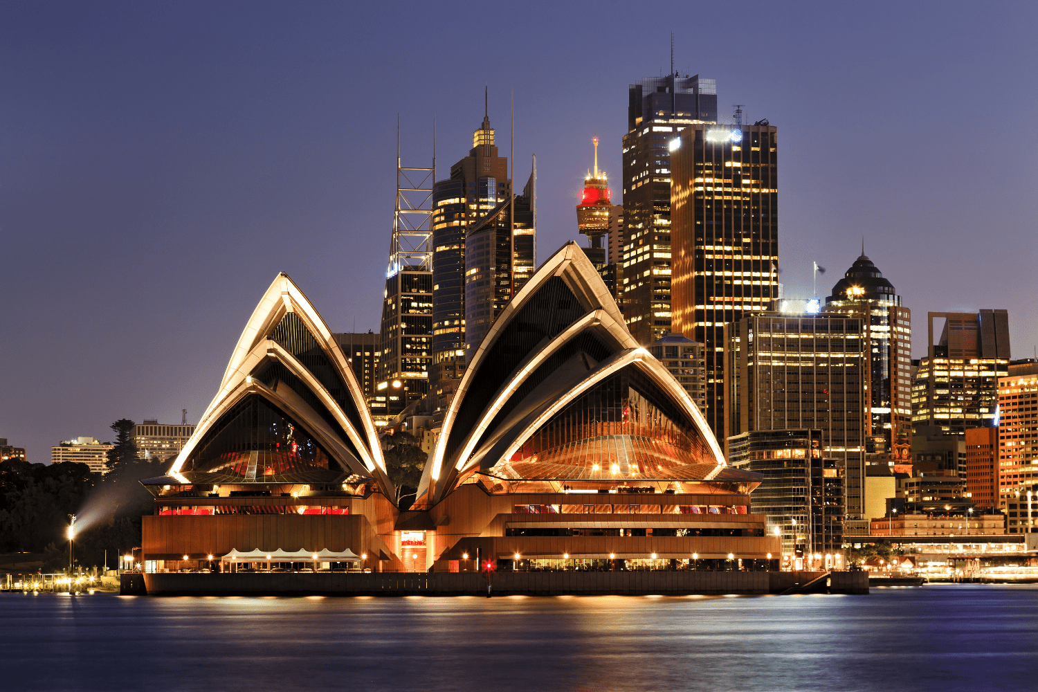 Discovering Unveiling the Wonders of Australia Tours