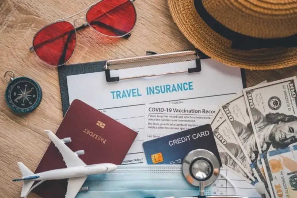 Travel Health Insurance Importance