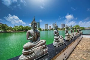  Unveiling Sri Lanka's Hidden Gems