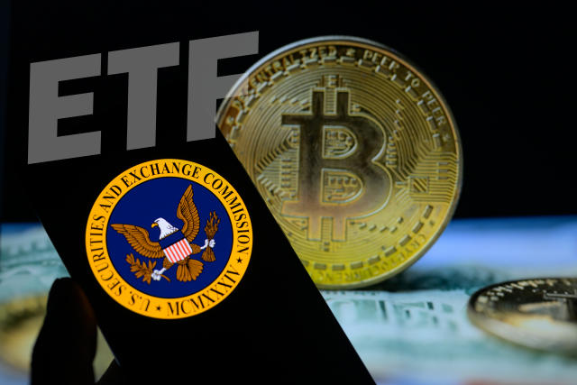 SEC’s Reluctant Nod: Unpacking the Approval of Bitcoin ETFs Reveals Lingering Crypto Skepticism