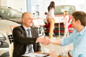 Navigating the Choices of buying cars