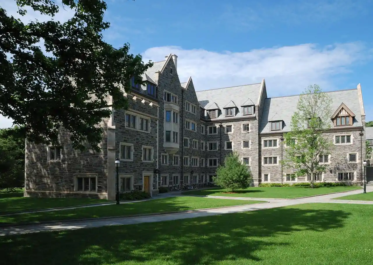 Princeton University: Leading Academic Excellence in Research and Education