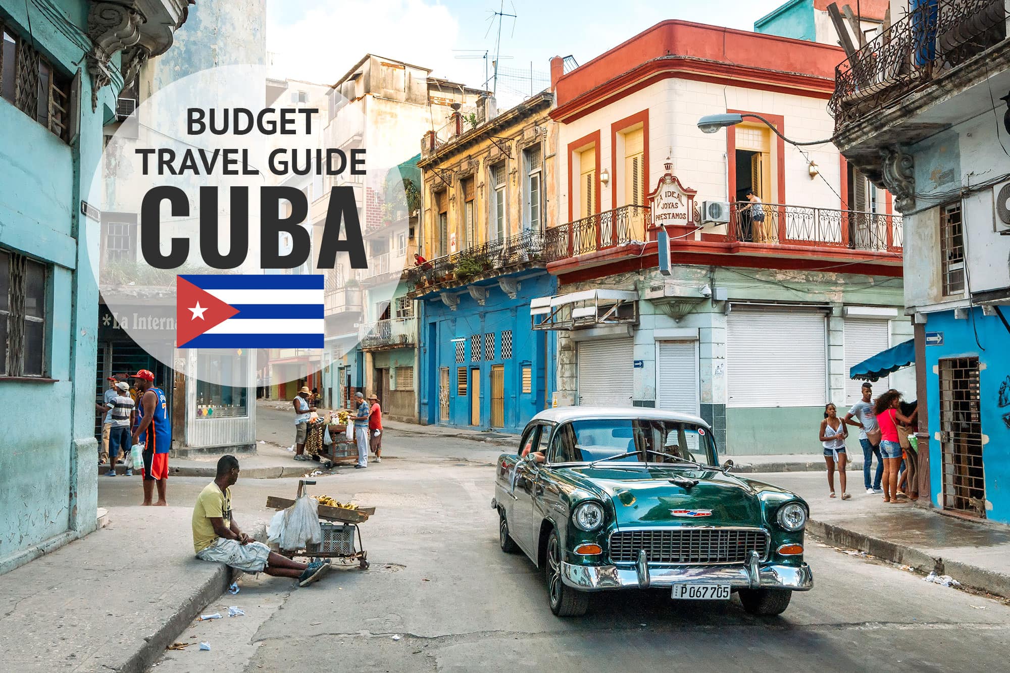 Unveiling Cuba Your Ultimate Guide to the Top Experiences