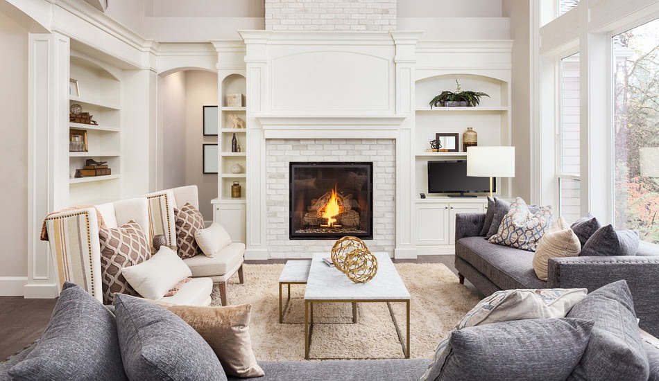 Luxury Fireplaces: New Yorkers’ Secret to a Cozy Winter