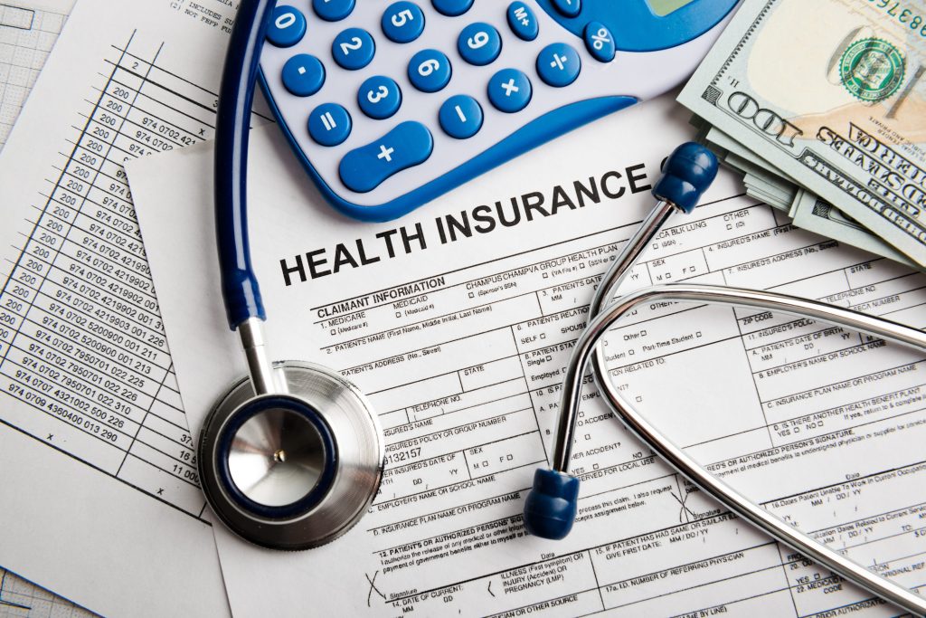 Health insurance for parents tax benefits