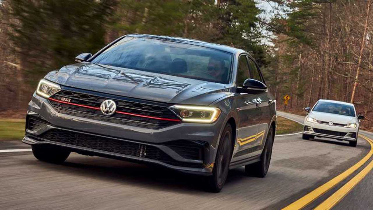 Inside the 2023 Volkswagen Jetta GLI: Review, Specs, and Price Analysis