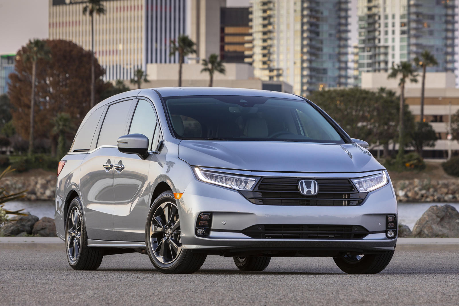 The Insider’s Guide: 2024 Honda Odyssey Pricing and Specs Unveiled