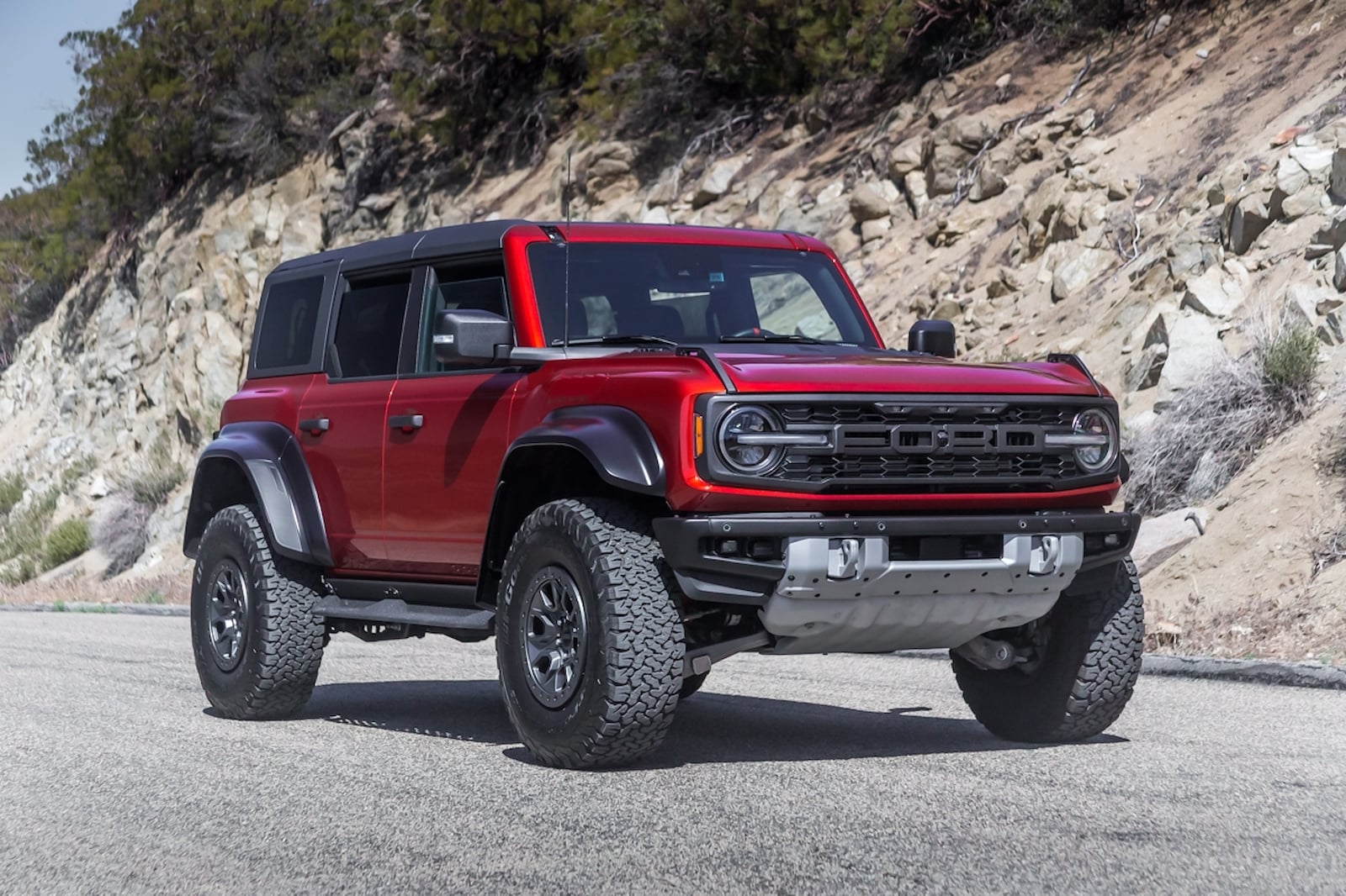 2024 Ford Bronco: A Closer Look at Its Design, Power, and Technology