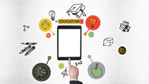 Technology and Education: Shaping the Future 
