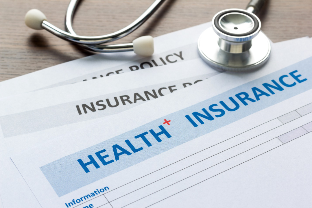Copay Plan Safeguarding Financial Soundness of National Health Insurance