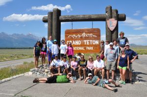 Yellowstone and Grand Teton A Family's Adventure Guide