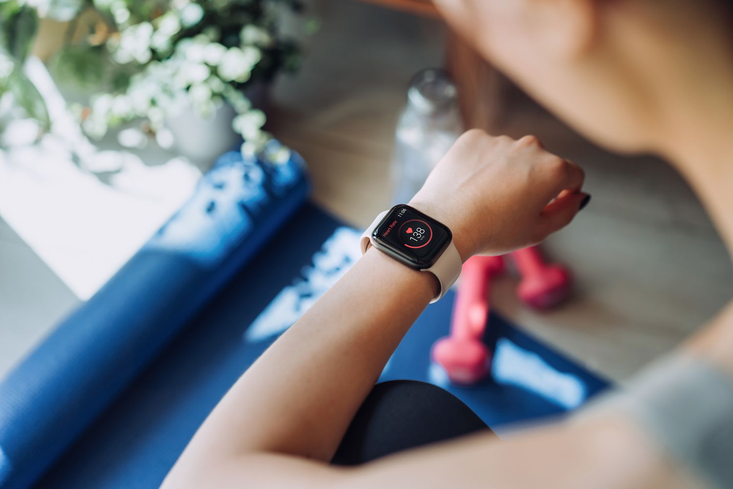 Unlocking Health: The Impact of Fitness Devices on Your Well-being