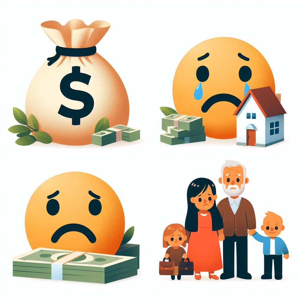 Gen Z’s Emotional Trade-off: Saving Dollars at Home