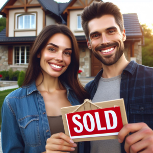 Spring Awakening: Home Sales Trends for Real Estate Professionals