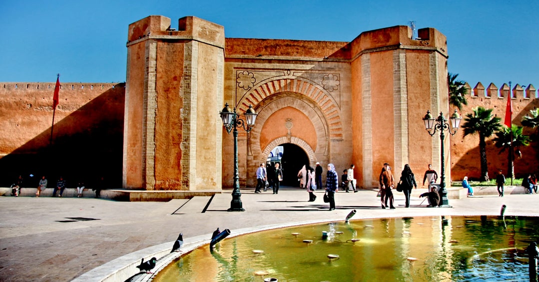 Unveiling Rabat A Deep Dive into Moroccan Culture and Beauty
