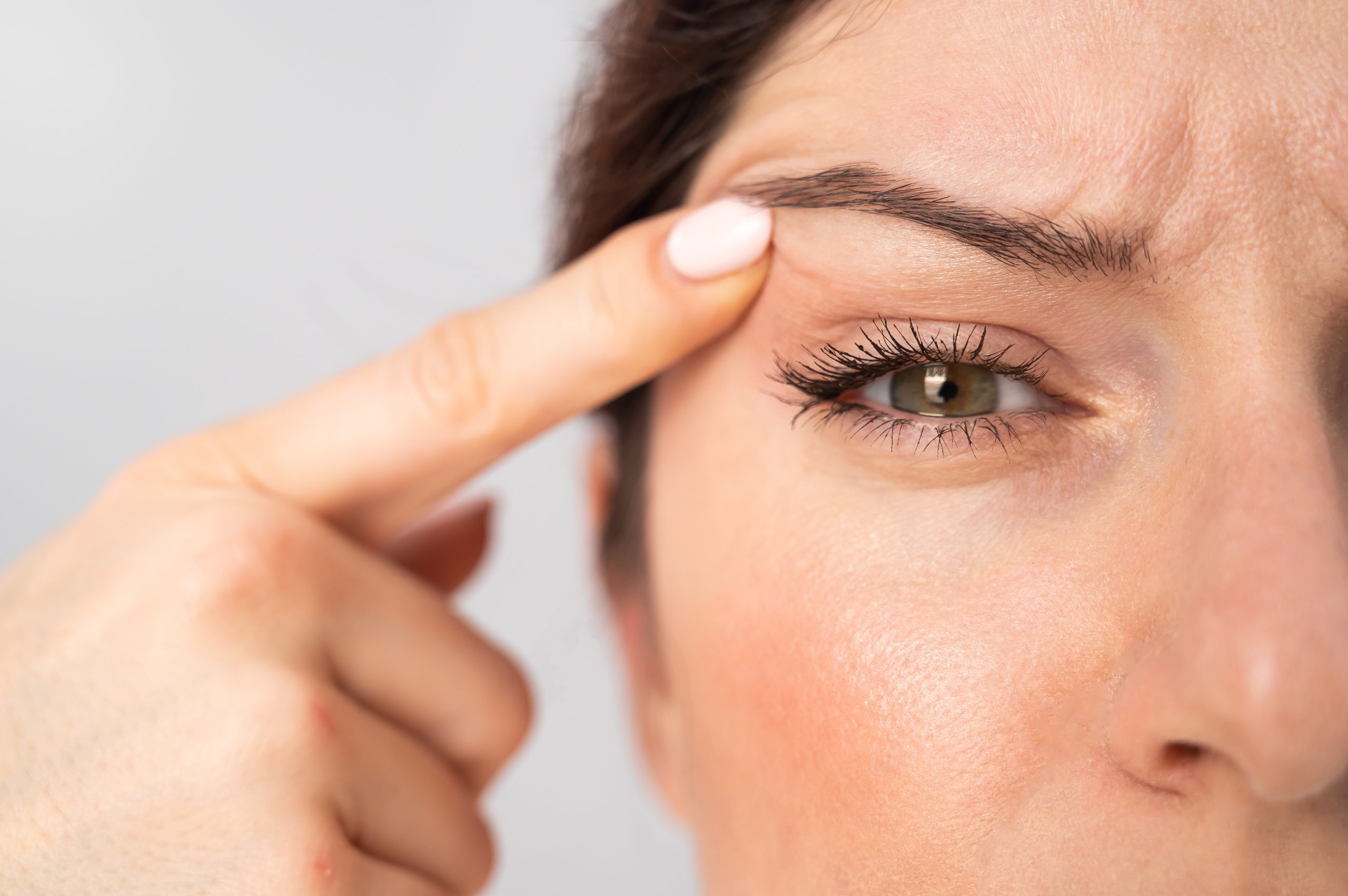 Annoying Eyelid Twitches: What They Mean and What to Do