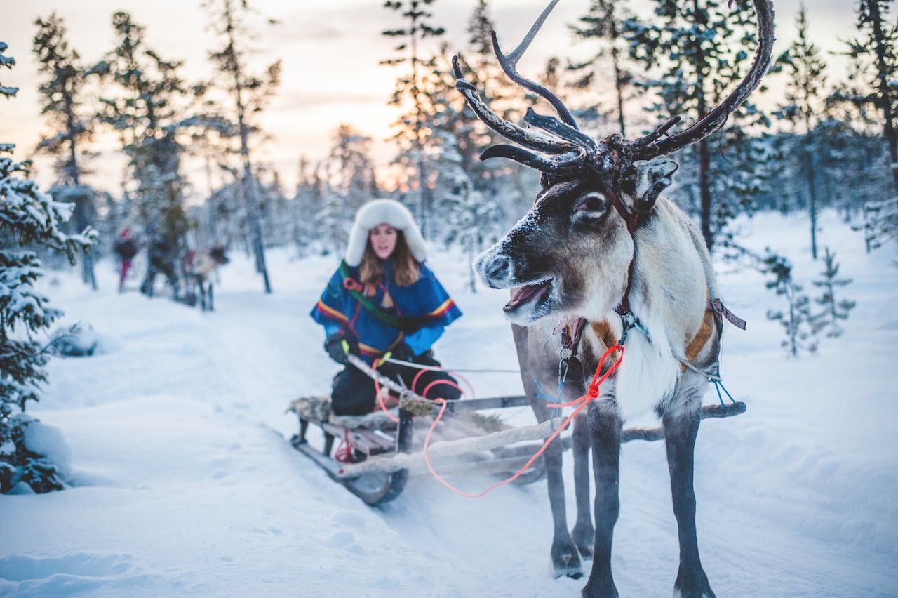 Finland’s Magic Wonders with the Ultimate Top 10 Activities