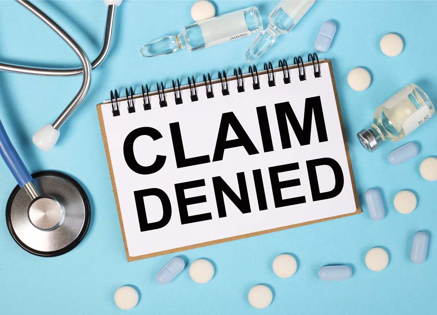 Denied Coverage Navigate Health Insurance Appeals Successfully