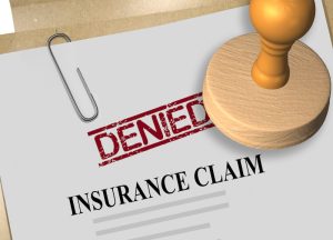 Health insurance appeal process