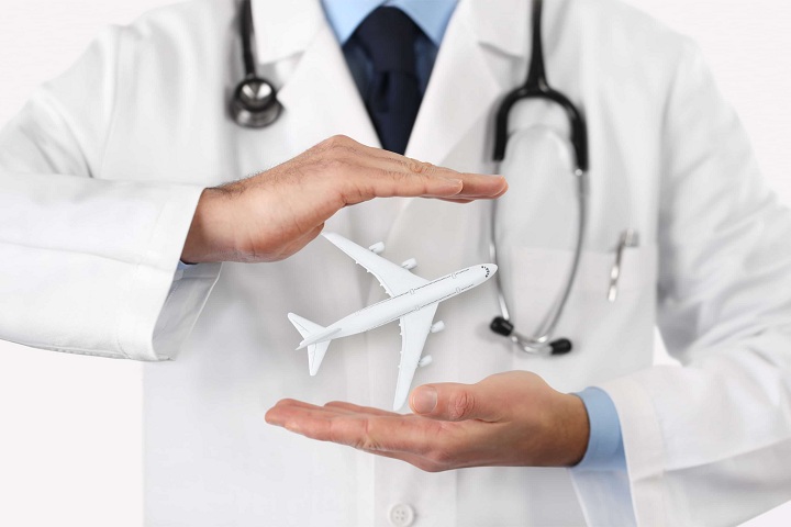 Global Health Security: Insurance for Expatriates Living Abroad
