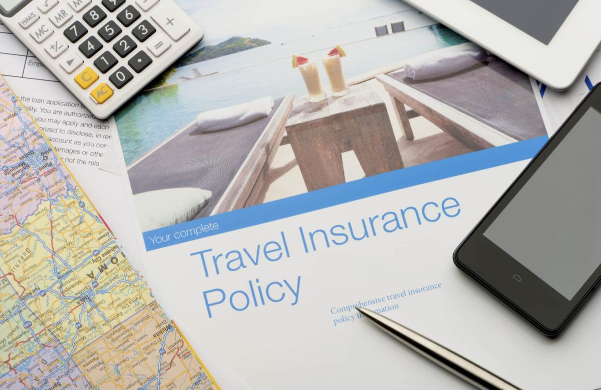 health insurance for travel