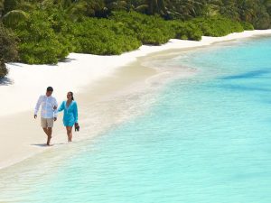 Island Bonding Crafting Friendships Amidst Maldives Delights