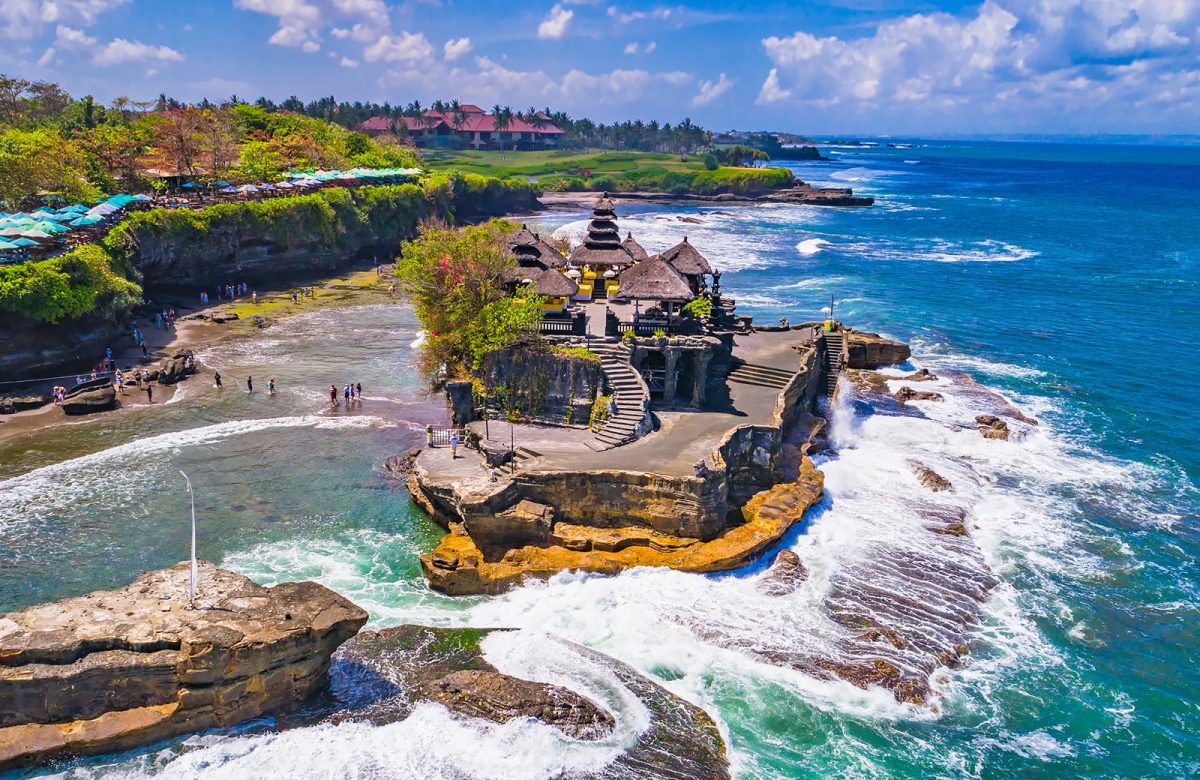 Island Odyssey Unveiling Bali's in a 6 Day Family Adventure
