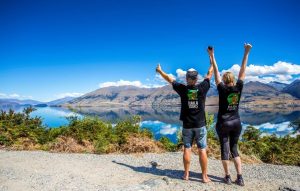 Kid-Friendly Delights in New Zealand's Natural Wonderland