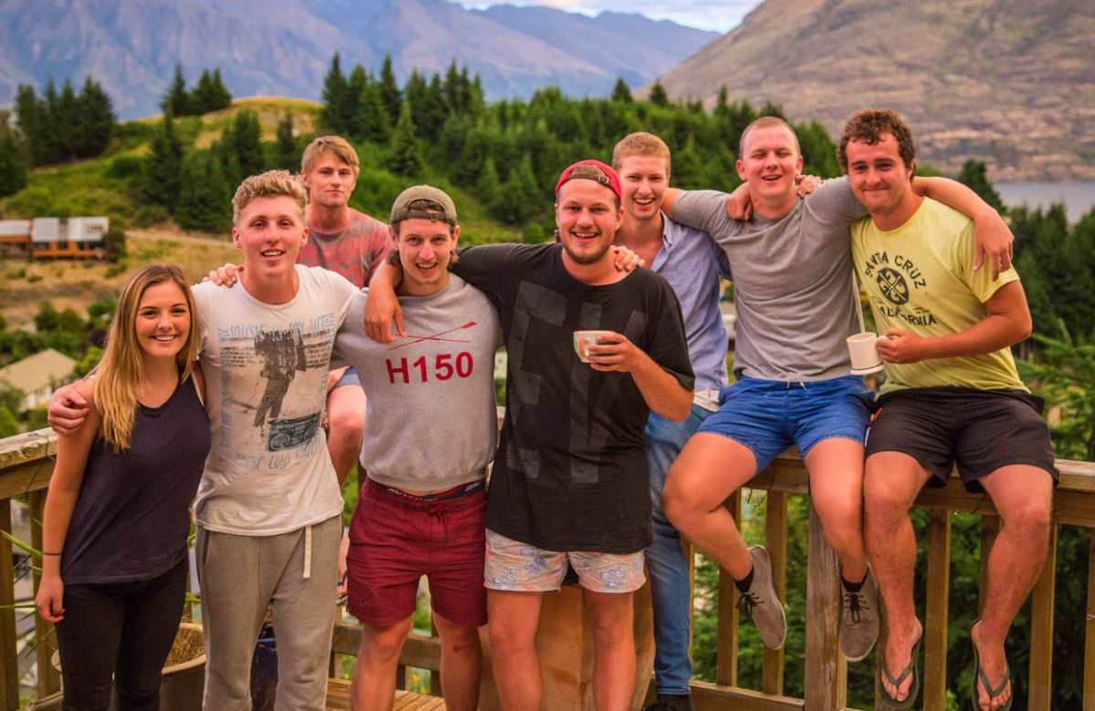 Kiwi Adventures Creating Family Memories in New Zealand