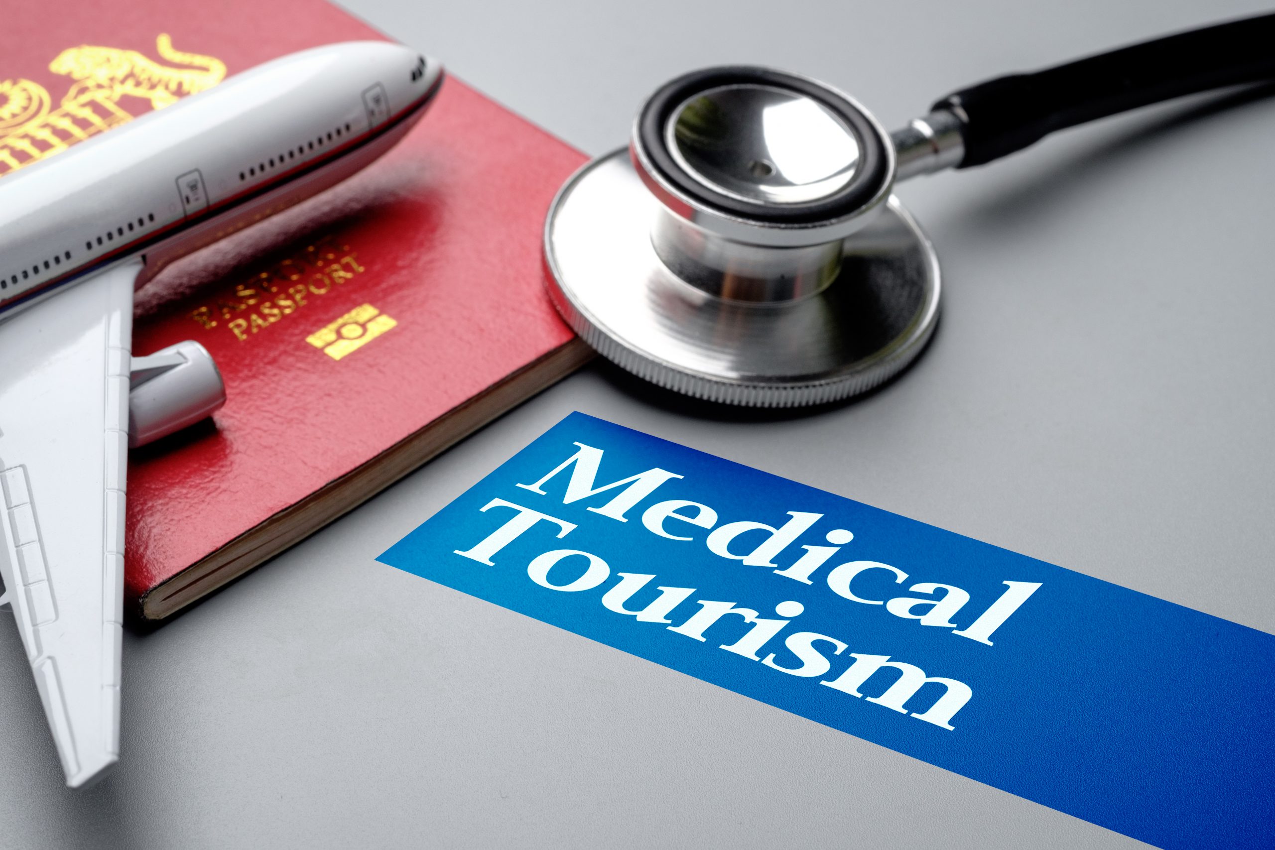 Beyond Borders Exploring Healthcare Options Through Medical Tourism
