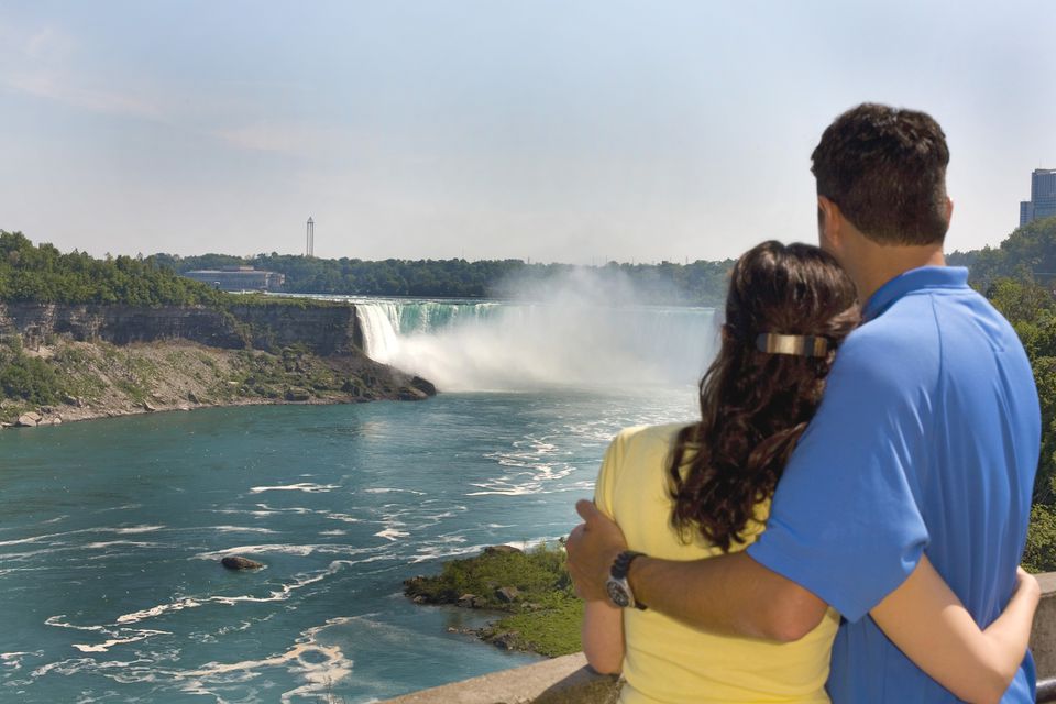 Gaming by the Falls Unraveling Niagara’s Ultimate Escapades