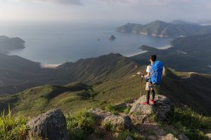 Paradise Crafting the Ultimate Hong Kong Toddler Trip Experience