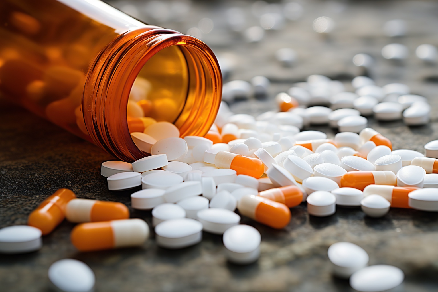 Prescription Drug Coverage: A Guide to Navigating Medication Benefits