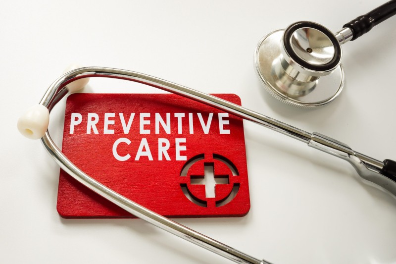 Prioritizing Prevention: The Importance of Routine Check-ups and Screenings
