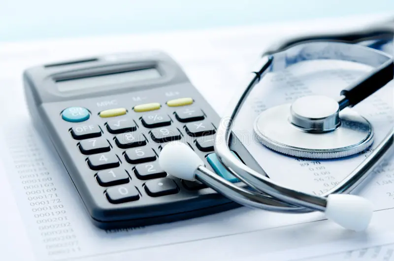Tax savings through health insurance plans