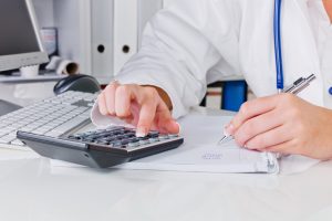 Tax savings through health insurance plans