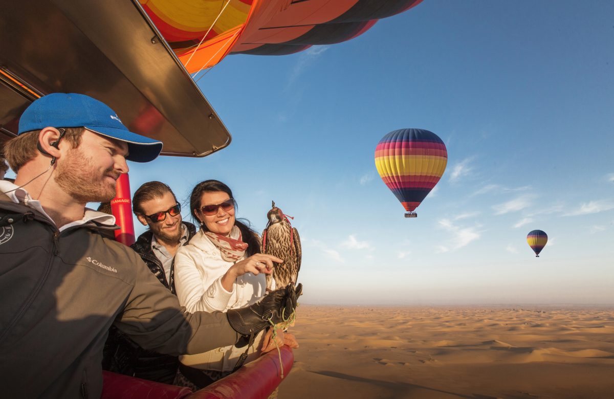 Soaring Serenity Unveiling Cappadocia Hot Air Balloon Bliss