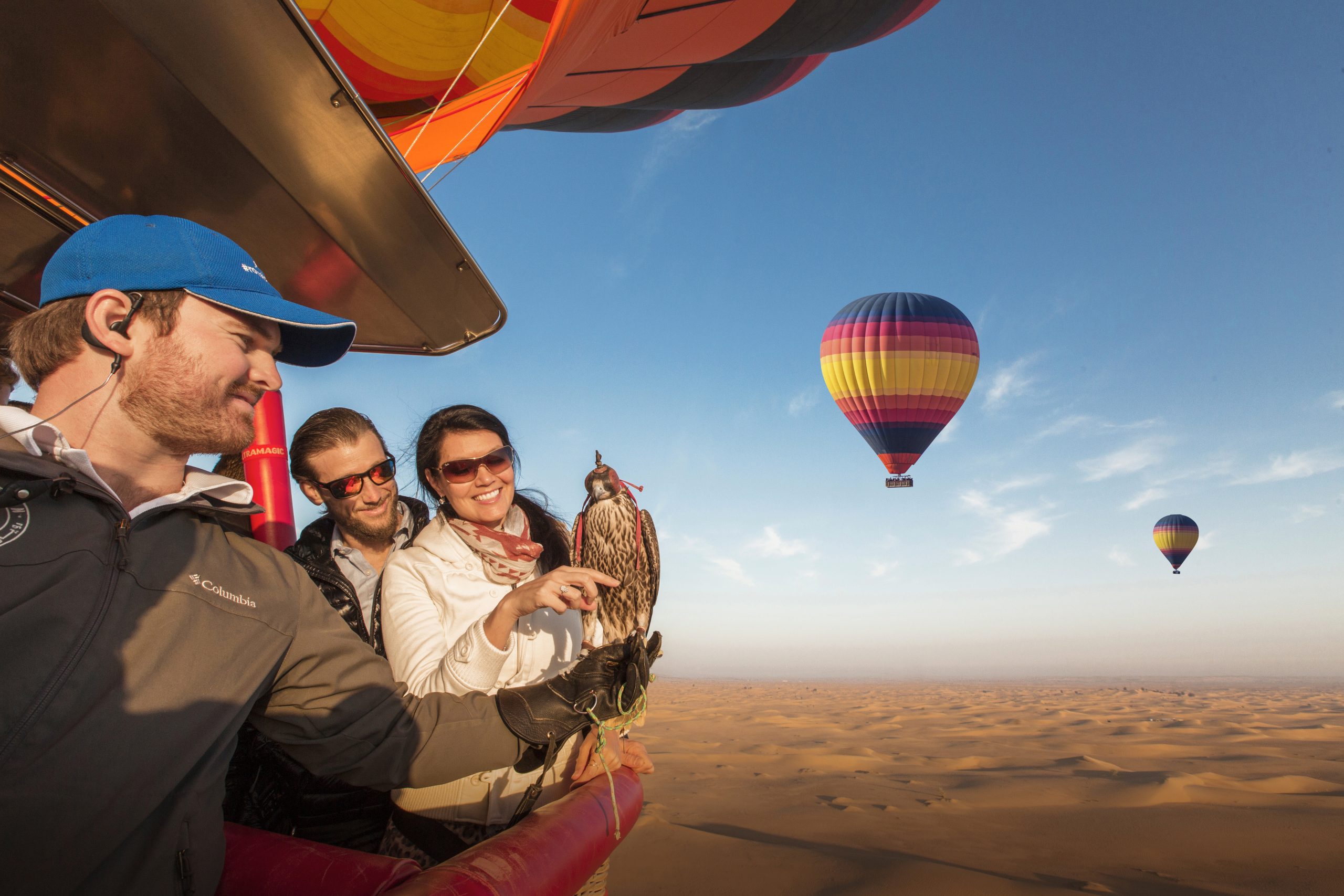 Soaring Serenity Unveiling Cappadocia Hot Air Balloon Bliss