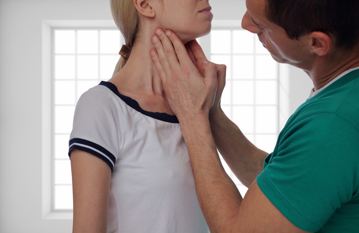 Thyroid Health and Libido
